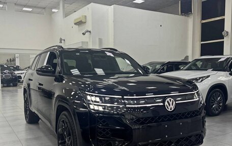 Volkswagen Teramont, 2025 год, 6 399 000 рублей, 3 фотография