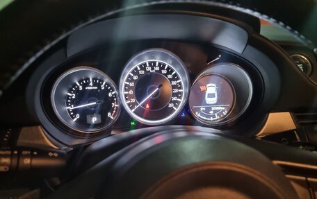 Mazda 6, 2018 год, 2 500 000 рублей, 7 фотография