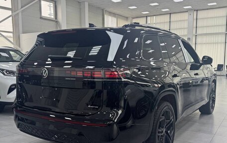 Volkswagen Teramont, 2025 год, 6 399 000 рублей, 4 фотография