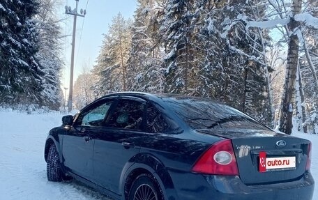 Ford Focus II рестайлинг, 2010 год, 460 000 рублей, 4 фотография