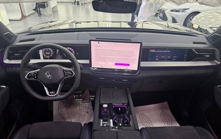 Volkswagen Teramont, 2025 год, 6 399 000 рублей, 7 фотография