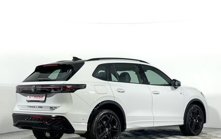 Volkswagen Tiguan, 2025 год, 5 500 000 рублей, 7 фотография