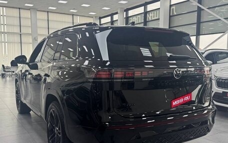 Volkswagen Teramont, 2025 год, 6 399 000 рублей, 6 фотография