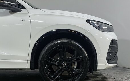 Volkswagen Tiguan, 2025 год, 5 500 000 рублей, 11 фотография