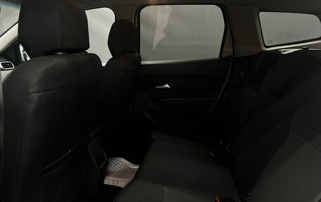 Renault Duster, 2021 год, 1 249 900 рублей, 8 фотография