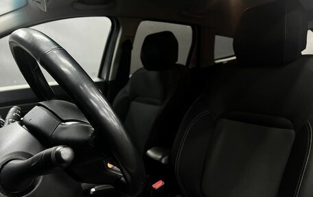 Renault Duster, 2021 год, 1 249 900 рублей, 6 фотография