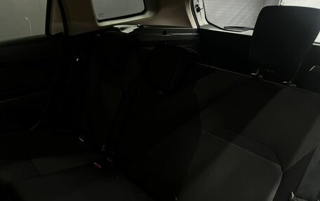 Renault Duster, 2021 год, 1 249 900 рублей, 9 фотография