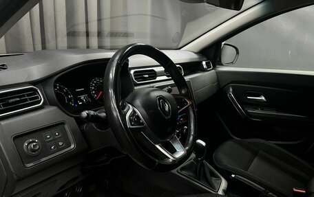 Renault Duster, 2021 год, 1 249 900 рублей, 5 фотография