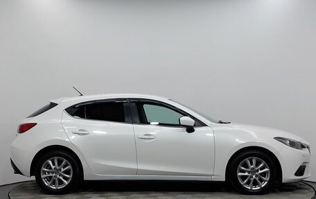 Mazda 3, 2014 год, 1 249 000 рублей, 4 фотография
