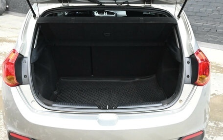 KIA cee'd III, 2013 год, 1 070 000 рублей, 6 фотография