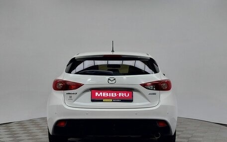 Mazda 3, 2014 год, 1 249 000 рублей, 6 фотография