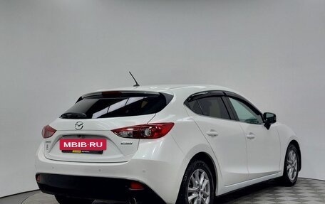 Mazda 3, 2014 год, 1 249 000 рублей, 5 фотография