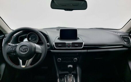 Mazda 3, 2014 год, 1 249 000 рублей, 12 фотография