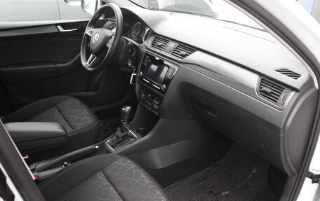 Skoda Rapid I, 2019 год, 1 410 000 рублей, 5 фотография