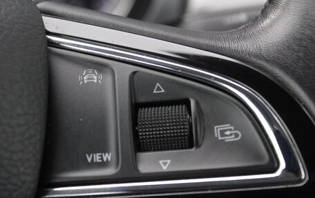 Skoda Rapid I, 2019 год, 1 410 000 рублей, 10 фотография