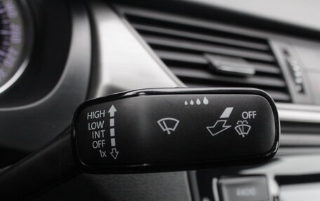 Skoda Rapid I, 2019 год, 1 410 000 рублей, 12 фотография