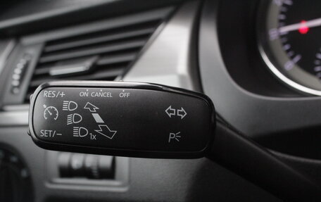 Skoda Rapid I, 2019 год, 1 410 000 рублей, 11 фотография