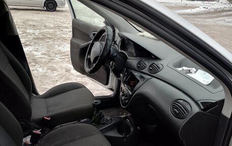 Ford Focus IV, 2003 год, 170 000 рублей, 5 фотография