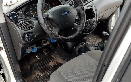 Ford Focus IV, 2003 год, 170 000 рублей, 6 фотография