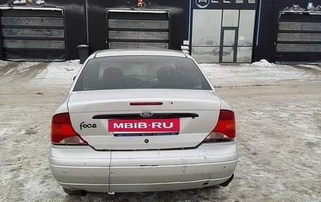 Ford Focus IV, 2003 год, 170 000 рублей, 4 фотография