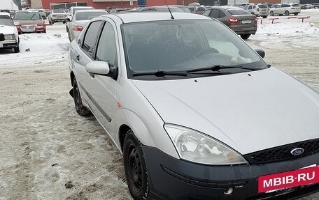 Ford Focus IV, 2003 год, 170 000 рублей, 3 фотография