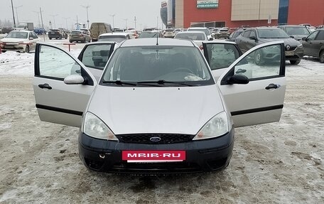 Ford Focus IV, 2003 год, 170 000 рублей, 2 фотография