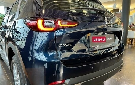 Mazda CX-5 II, 2025 год, 4 000 000 рублей, 10 фотография
