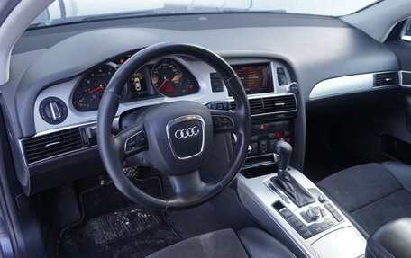 Audi A6, 2010 год, 990 000 рублей, 5 фотография