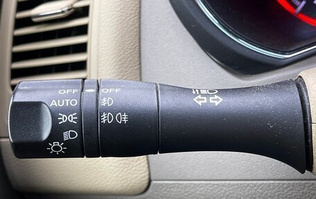 Nissan Murano, 2011 год, 1 069 000 рублей, 15 фотография