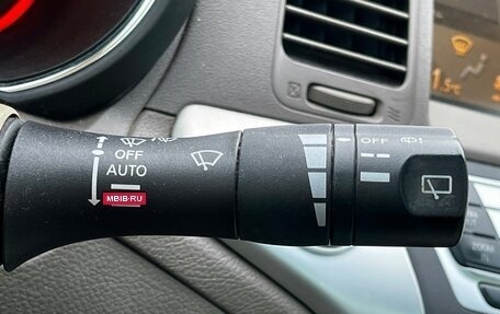 Nissan Murano, 2011 год, 1 069 000 рублей, 16 фотография