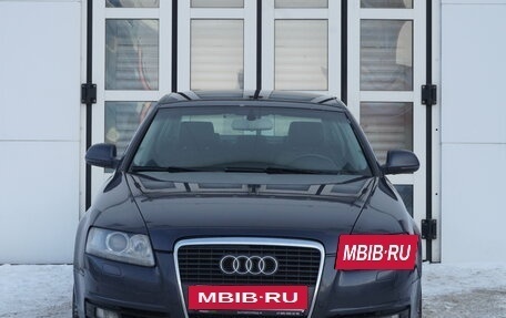 Audi A6, 2010 год, 990 000 рублей, 3 фотография