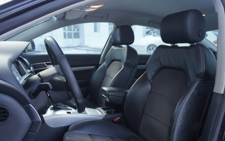 Audi A6, 2010 год, 990 000 рублей, 6 фотография