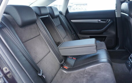 Audi A6, 2010 год, 990 000 рублей, 8 фотография