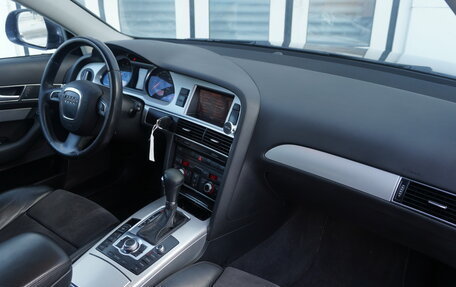 Audi A6, 2010 год, 990 000 рублей, 11 фотография