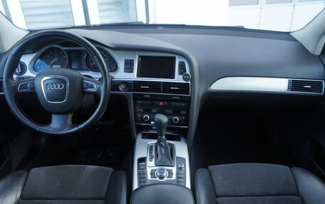 Audi A6, 2010 год, 990 000 рублей, 12 фотография