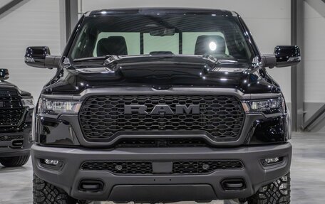 Rambler 1500, 2025 год, 8 790 000 рублей, 2 фотография