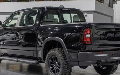 Rambler 1500, 2025 год, 8 790 000 рублей, 3 фотография