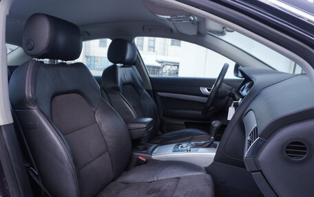 Audi A6, 2010 год, 990 000 рублей, 10 фотография