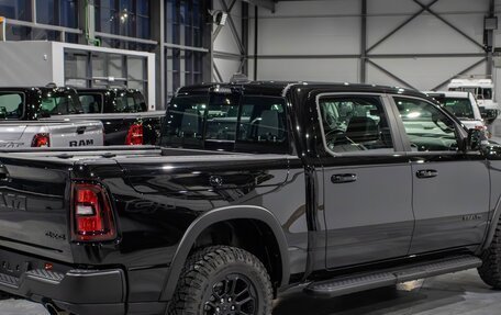 Rambler 1500, 2025 год, 8 790 000 рублей, 6 фотография