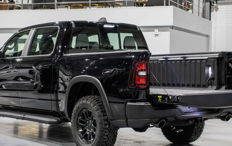 Rambler 1500, 2025 год, 8 790 000 рублей, 9 фотография