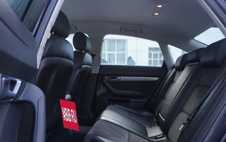 Audi A6, 2010 год, 990 000 рублей, 7 фотография