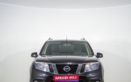 Nissan Terrano III, 2018 год, 1 309 000 рублей, 2 фотография