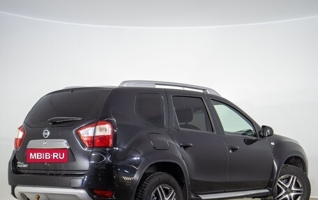 Nissan Terrano III, 2018 год, 1 309 000 рублей, 4 фотография