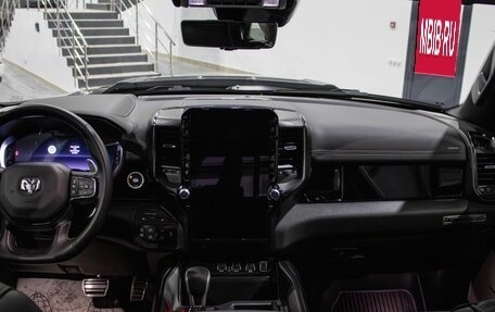 Rambler 1500, 2025 год, 8 790 000 рублей, 11 фотография