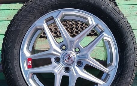 Ford Focus II рестайлинг, 2006 год, 270 000 рублей, 6 фотография