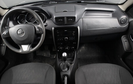 Nissan Terrano III, 2018 год, 1 309 000 рублей, 7 фотография