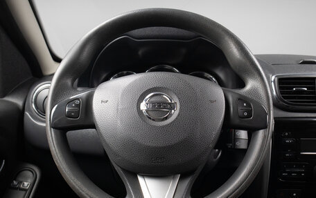 Nissan Terrano III, 2018 год, 1 309 000 рублей, 9 фотография