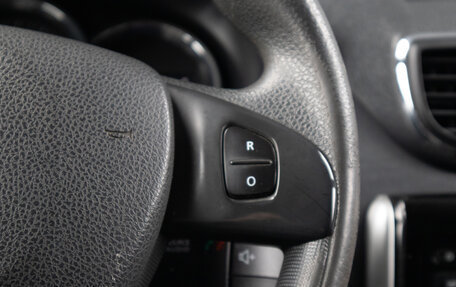 Nissan Terrano III, 2018 год, 1 309 000 рублей, 10 фотография