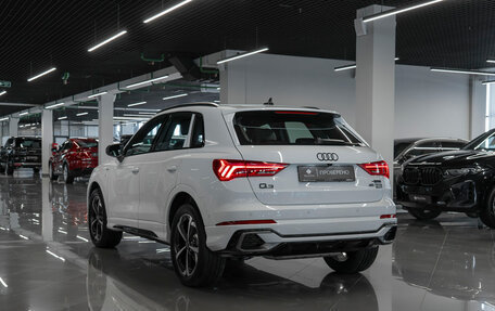 Audi Q3, 2025 год, 5 525 000 рублей, 5 фотография