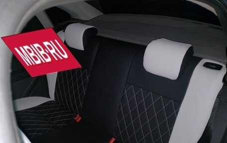 Ford Focus II рестайлинг, 2006 год, 270 000 рублей, 7 фотография